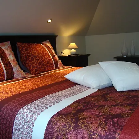 Couette-café Sogni D'oro 2*